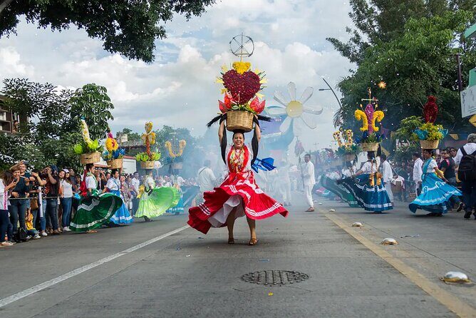Oaxaca with a Local Photographer - Key takeaways before you go