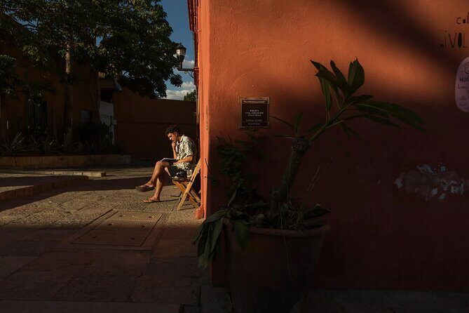 Oaxaca with a Local Photographer - Oaxaca with a local photographer: what makes this photo walk different