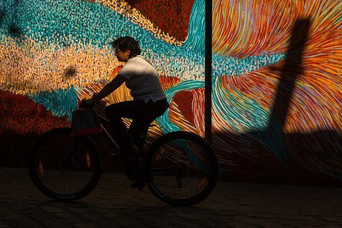 Oaxaca with a Local Photographer - Juan Pablo’s teaching style: manual basics, then storytelling