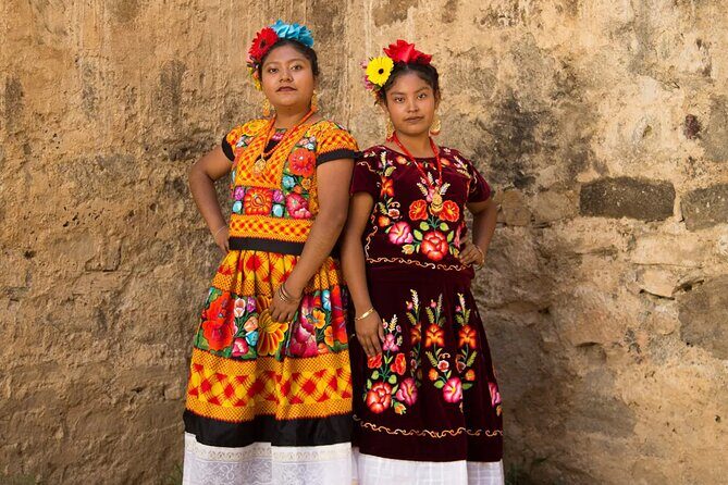 Oaxaca with a Local Photographer - Price and value: what $148.93 buys you in real learning