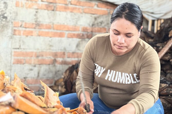 Oaxaca Women Private Tour - Key Things to Know Before You Go