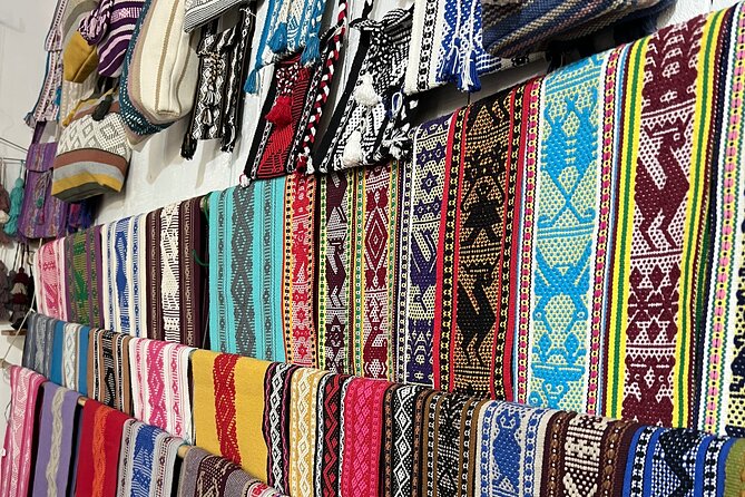 Oaxaca Women Private Tour - The Value Math: Why the Price Can Make Sense