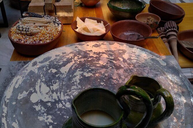 Oaxacan cooking class - Starting at Etla: Why the Market Part Matters