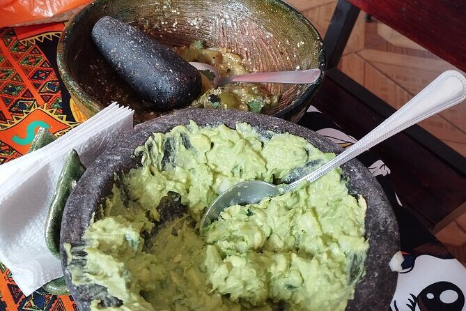 Oaxacan cooking class - Who Should Book This Class in Oaxaca City