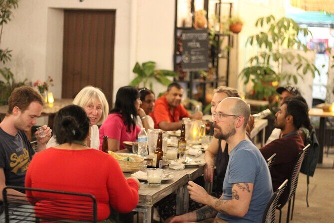Oaxacan Dinner on Agronomic Biodiversity - Mezcal pairing that teaches you how to taste, step by step