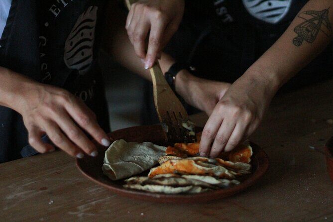 Oaxacan Dinner on Agronomic Biodiversity - What I’d watch out for before you book