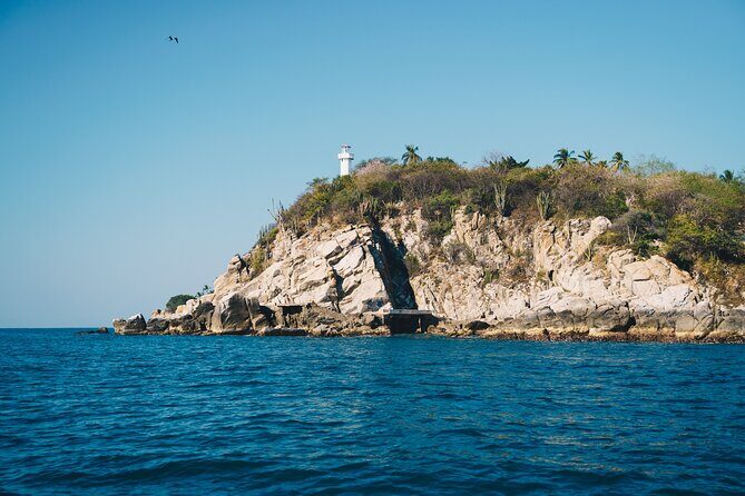 One Day from Oaxaca Getaway to Puerto Escondido - Stop 5: Back to Oaxaca and how to end strong