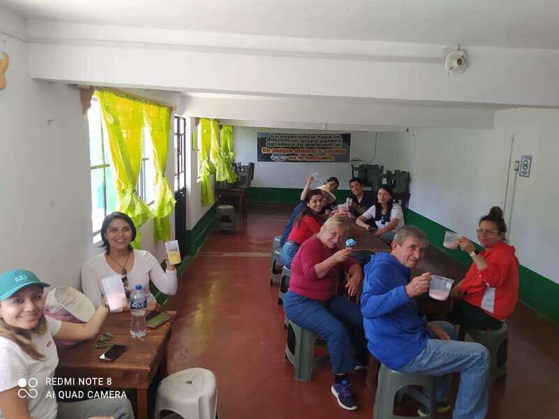 One day tour from Mexico City to Firefly Sanctuary - Pulque tasting: local flavor without a full meal gamble