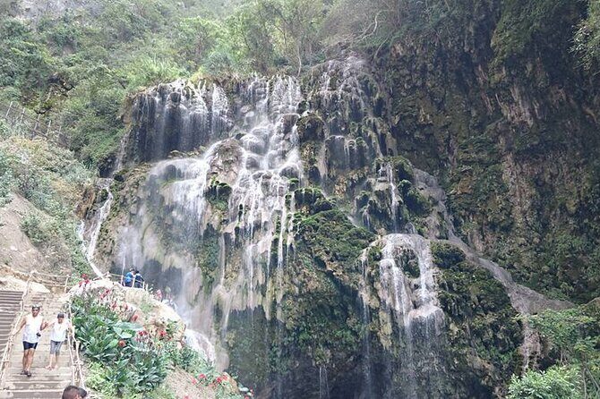 One day tour to the Tolantongo Caves - Key takeaways