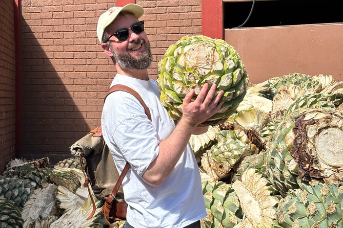 One day trip : Mezcal, Tlayudas & Textil - Key things to know before you go