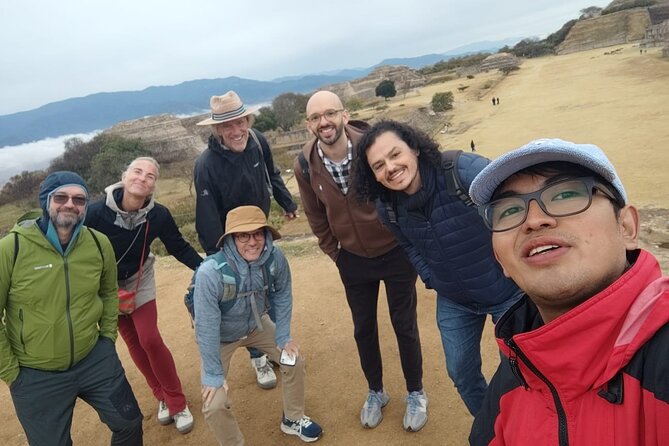 Only Monte Albán Tour - Value Check: Is $45 for Monte Albán a Smart Spend?