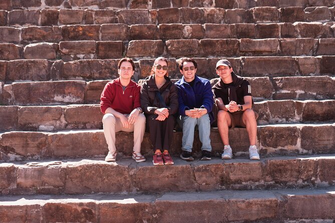 Only Monte Albán Tour - Should You Book This Only Monte Albán Tour?