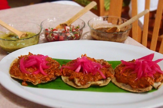 Original Downtown Food Tour with Taste of San Miguel - Key highlights worth planning around