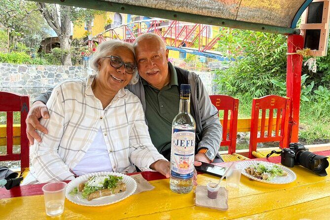 Pako ToursMX Trajinera Fiesta Float- Xochimilco Mexico City - Price and value: what $70 gets you (and what it doesn’t)