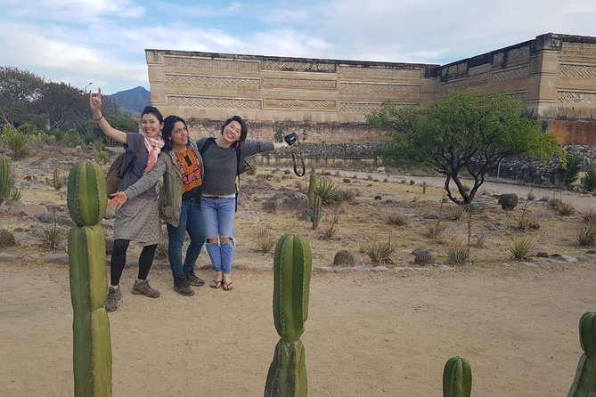 Paths of Mezcal - Paths of Mezcal: the kind of day that helps you plan the rest