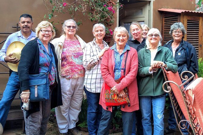 Pátzcuaro & Michoacán Villages : 3 - Day Private Cultural Tour - Why Pátzcuaro and Michoacán make sense as a 3-day plan
