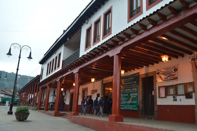 Pátzcuaro & Michoacán Villages : 3 - Day Private Cultural Tour - What you actually get for the $1,200 per person