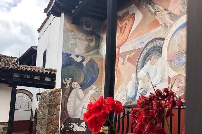Pátzcuaro & Michoacán Villages : 3 - Day Private Cultural Tour - Pacing and practical tips for a road-heavy, craft-heavy route