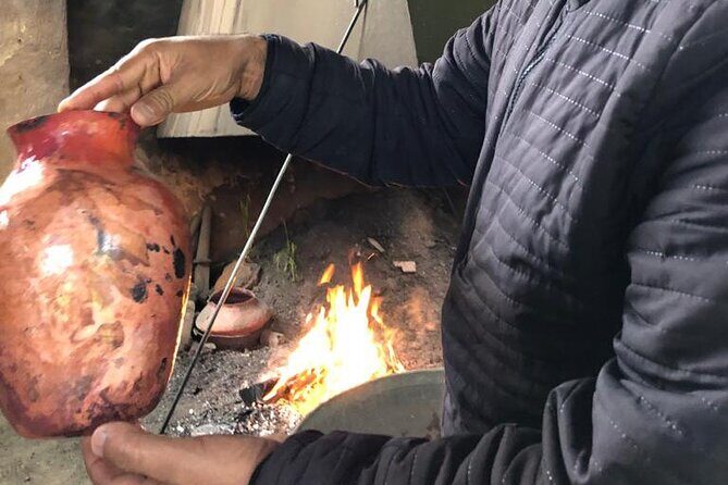Pátzcuaro & Michoacán Villages : 3 - Day Private Cultural Tour - Who should book this (and who should reconsider)