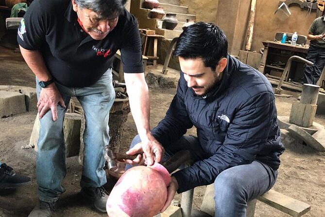 Pátzcuaro & Michoacán Villages : 3 - Day Private Cultural Tour - Should you book this private Pátzcuaro & Michoacán villages tour?