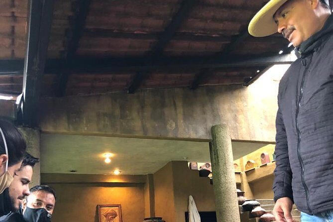 Pátzcuaro & Michoacán Villages : 3 - Day Private Cultural Tour - FAQ