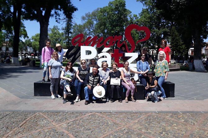 Pátzcuaro & Michoacán Villages : 3 - Day Private Cultural Tour - Day 2: Lake Pátzcuaro villages, Ihuatzio, Tzintzuntzan, and a carnitas-style lunch stop