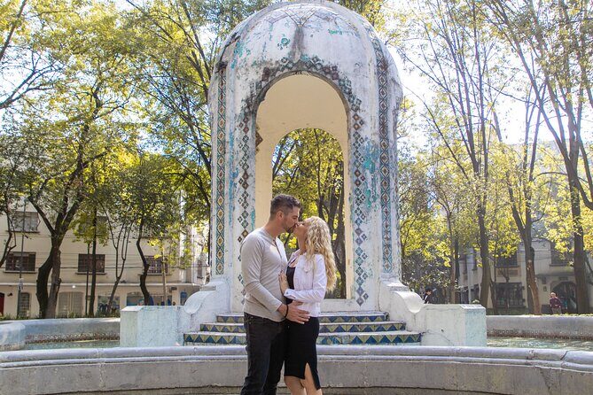 Photoshoot CDMX | Portraits | Mexico City - Guidance That Works If You Hate Cameras