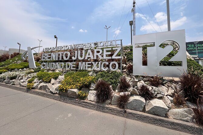 Pick-up or Drop-off in Mexico's International Airport - Who This Airport Transfer Is Best For