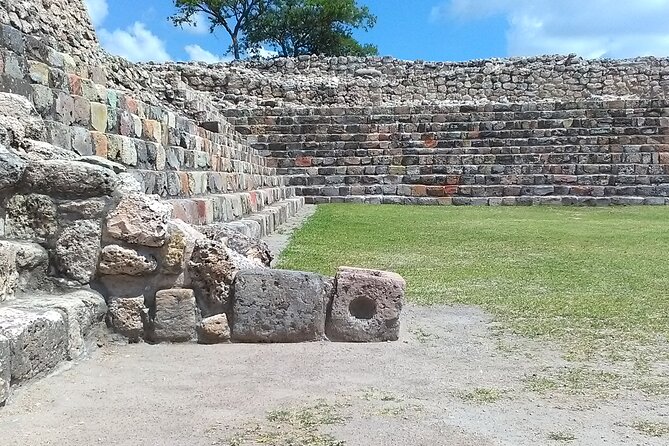 Pilgrimage with Researcher to Cañada de la Virgen, Hill of the Ancestors - DNA research and multi-ethnic pilgrimages: why the science fits the story