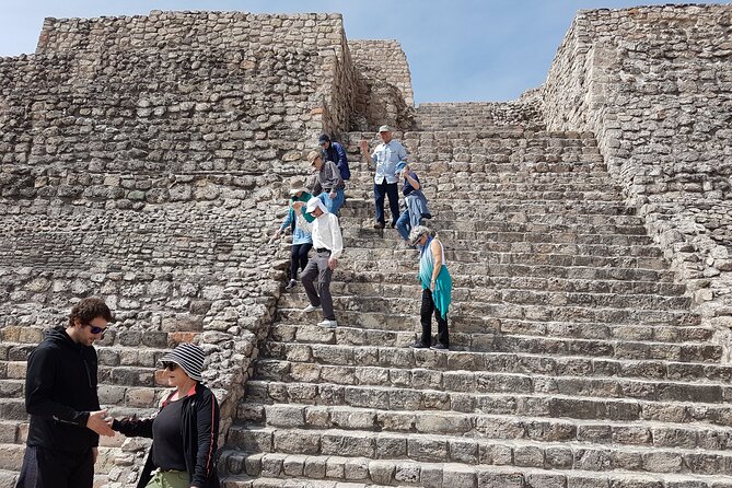 Pilgrimage with Researcher to Cañada de la Virgen, Hill of the Ancestors - Value for your time: what’s included and why it feels worth it
