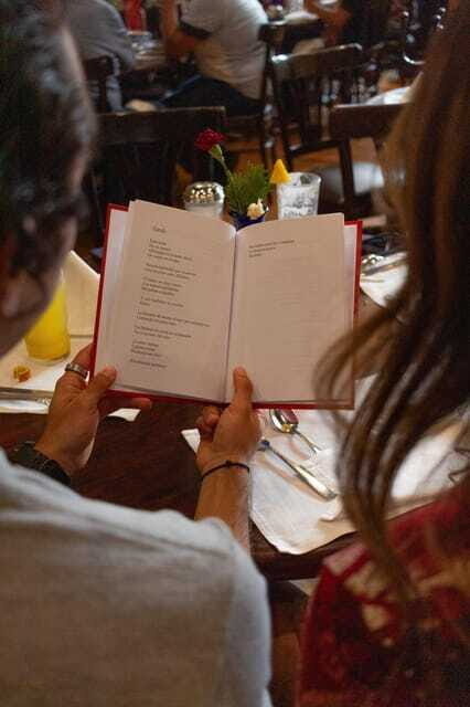 Poetry tour Mexico City - Who should book this poetry tour (and who might not)