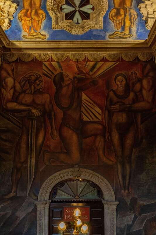 Poetry tour Mexico City - Should you book this poetry tour?