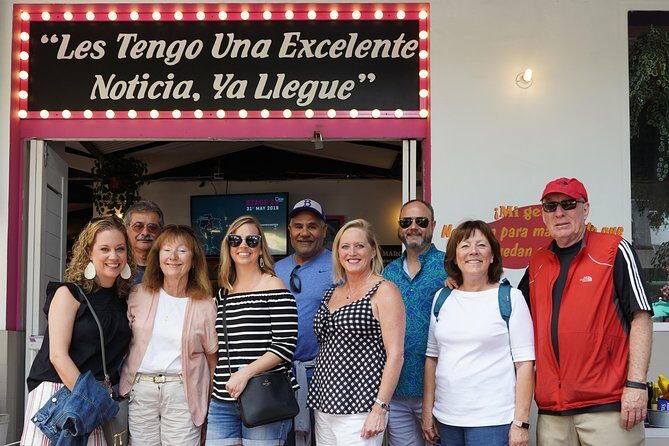 Polanco Food Tour: The Bestselling Food Adventure in Mexico City - Key points that make this Polanco food tour work