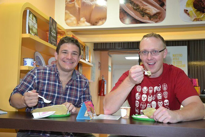 Polanco Food Tour: The Bestselling Food Adventure in Mexico City - Value check: is $109.99 worth it?