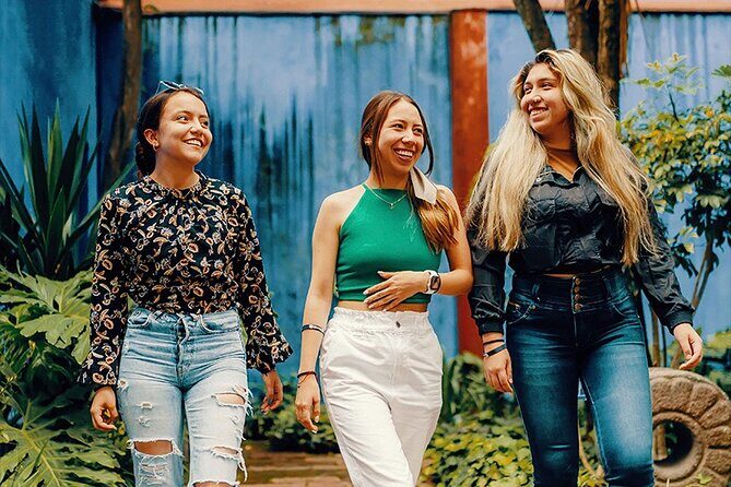 PREMIUM Frida Kahlo Museum and Xochimilco (Small Groups) - How to Plan Your Day: Timing Tips, Food Choices, and What to Bring