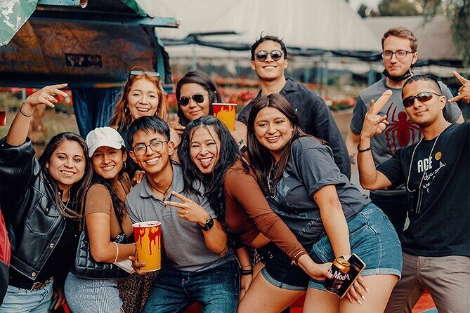 PREMIUM Frida Kahlo Museum and Xochimilco (Small Groups) - Who This Tour Fits Best (and Who Should Rethink It)