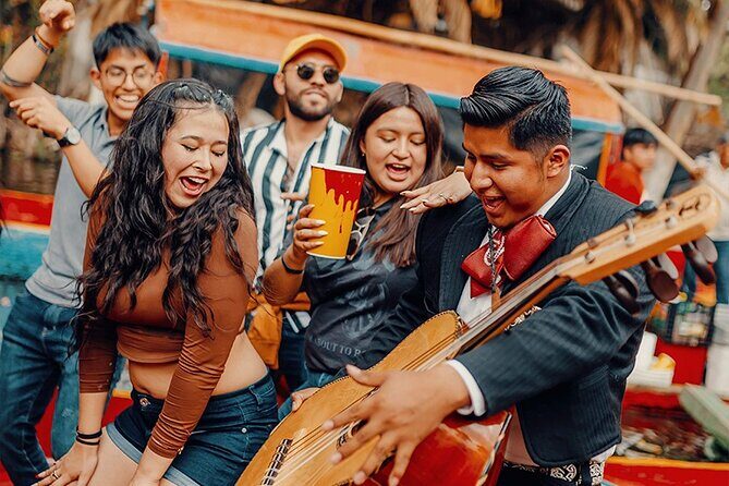 PREMIUM Frida Kahlo Museum and Xochimilco (Small Groups) - FAQ