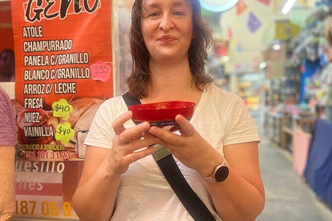 Prepare an Oaxacan Mole by a Traditional Cook - Value in plain terms: $59.68 for a 3.5-hour hands-on meal