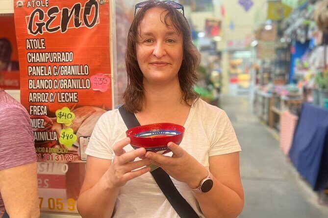 Prepare an Oaxacan Mole by a Traditional Cook - Should you book Prepare an Oaxacan Mole by a Traditional Cook?