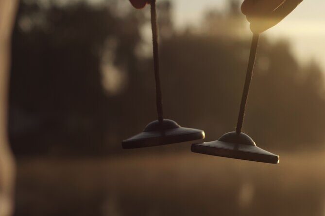 Private Activity Sound Trip in La Condesa - Sound Meditation in La Condesa: what the hour feels like