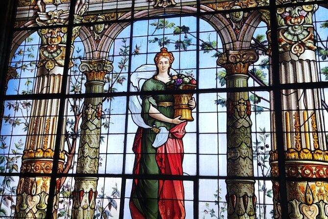 Private and Guided Tour to Chapultepec Castle with Transportation - Key Highlights Worth Booking For