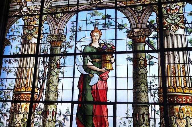 Private and Guided Tour to Chapultepec Castle with Transportation - Stop 3: National Museum of History and What You Actually See