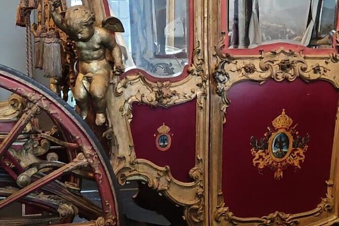Private and Guided Tour to Chapultepec Castle with Transportation - Guide Quality and English That Works for Real Questions