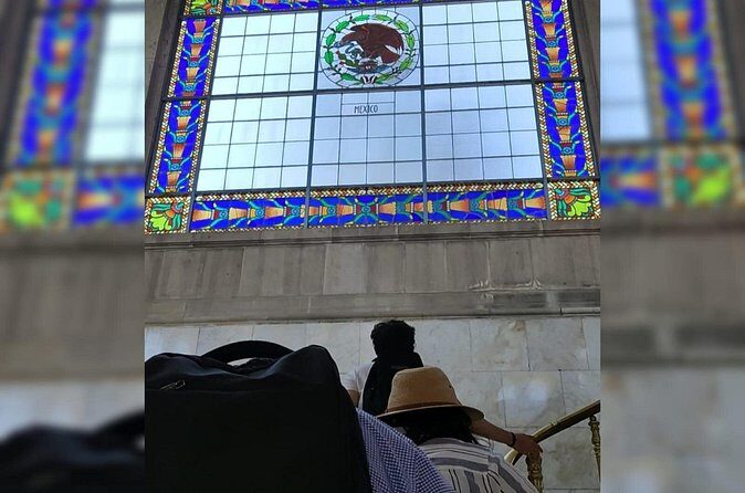 Private and Guided Tour to Chapultepec Castle with Transportation - Price and Value at $148.66: What You Get for Your Money