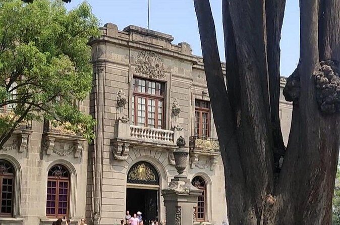 Private and Guided Tour to Chapultepec Castle with Transportation - What to Bring and How to Pace Yourself (3 to 4 Hours)