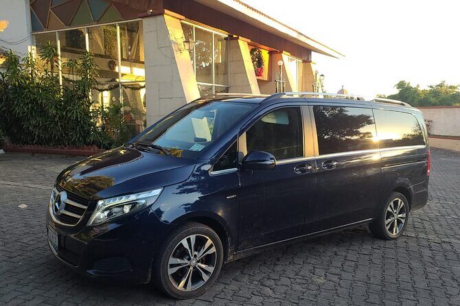 Private and safe transfer from the airport to the hotel in Oaxaca - Price and Value: What $59.99 Gets You (Group Size Matters)