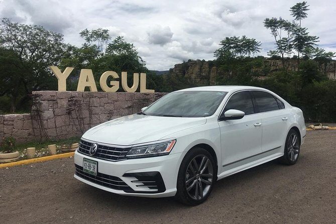 Private and safe transfer from the airport to the hotel in Oaxaca - Who This Transfer Is Best For in Oaxaca