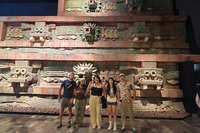 Private Anthropology Museum Tour - Best Rated - Key things to know before you go