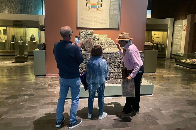 Private Anthropology Museum Tour - Best Rated - Why this private Anthropology museum tour is such a smart fit