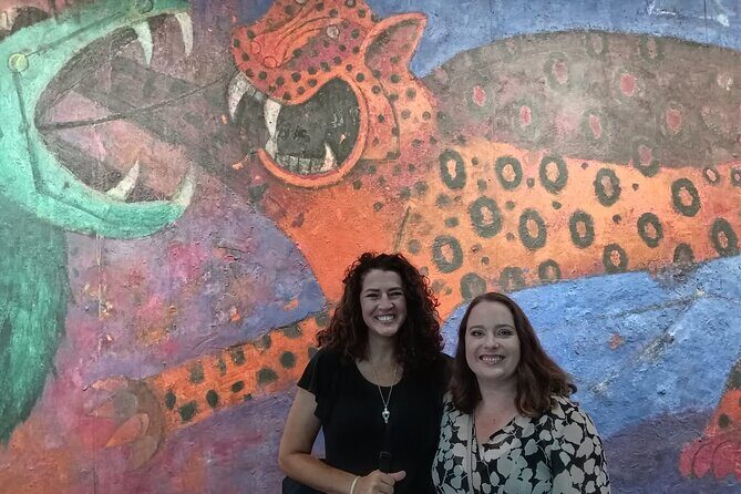 Private Anthropology Museum Tour - Best Rated - Why the guides make such a difference here